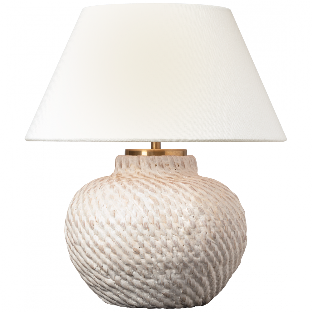 Visual Comfort Signature Avedon Lamp - Thumbnail 4