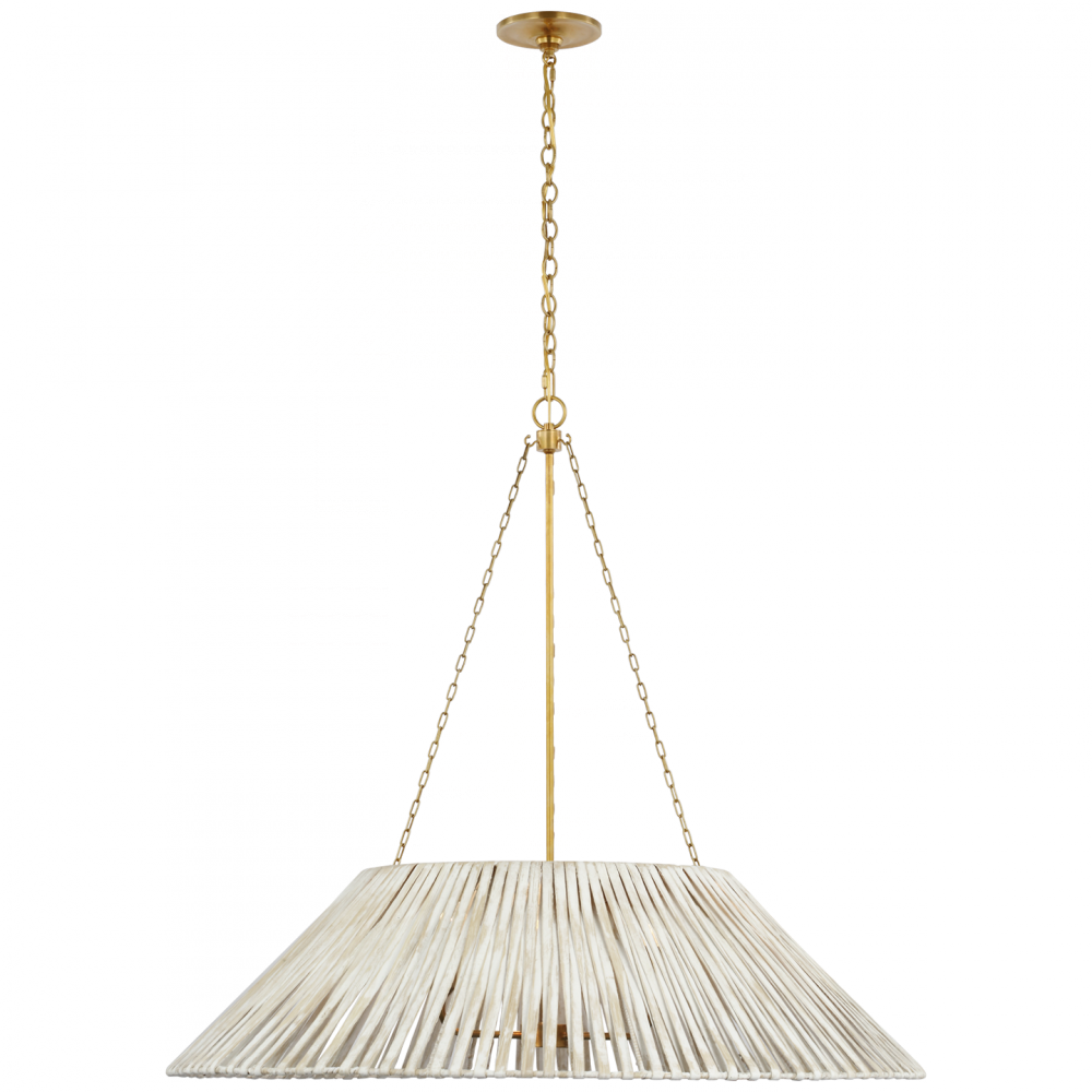 Chandeliers-Visual Comfort & Co. Signature Collection-MF5035