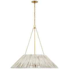 Chandeliers-Visual Comfort & Co. Signature Collection-MF5035