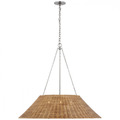 Chandeliers-Visual Comfort & Co. Signature Collection-MF5036