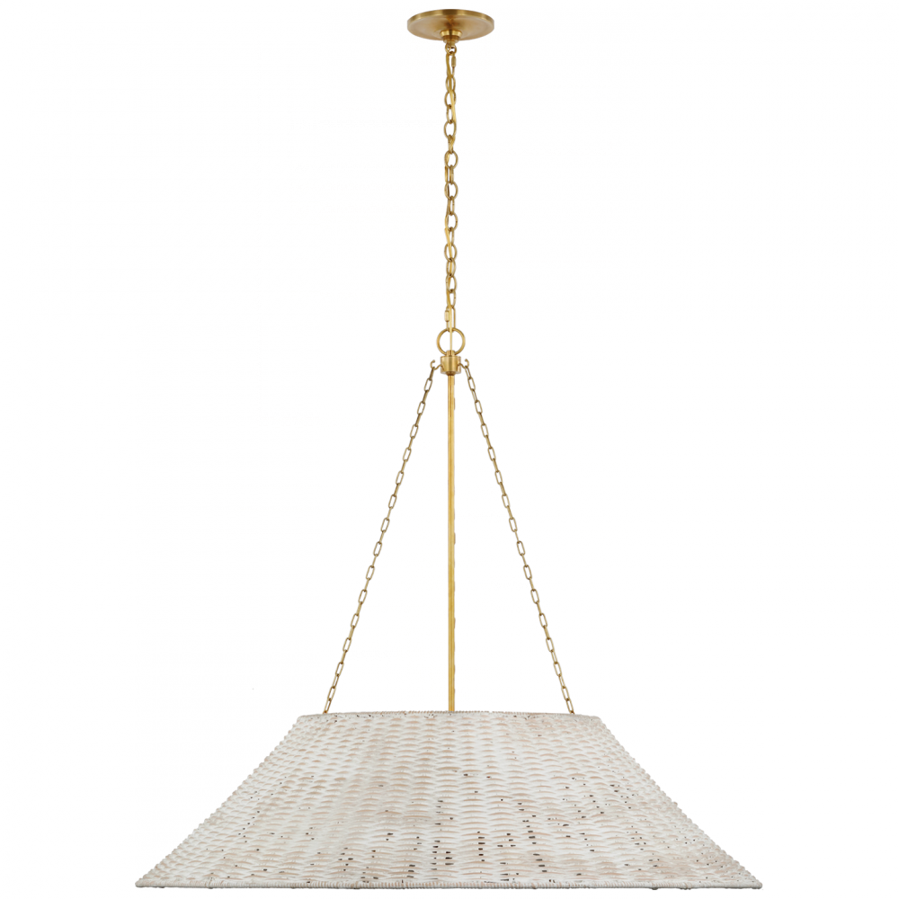 Chandeliers-Visual Comfort & Co. Signature Collection-MF5036