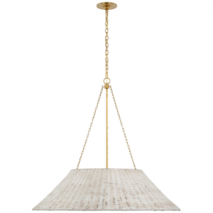 Chandeliers-Visual Comfort & Co. Signature Collection-MF5036