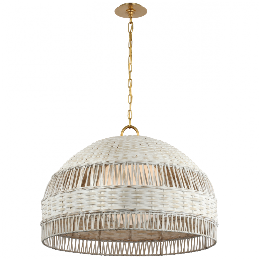 Pendants-Visual Comfort & Co. Signature Collection-MF5052