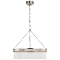 Chandeliers-Visual Comfort & Co. Signature Collection-MF5170