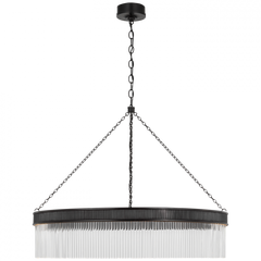 Chandeliers-Visual Comfort & Co. Signature Collection-MF5175