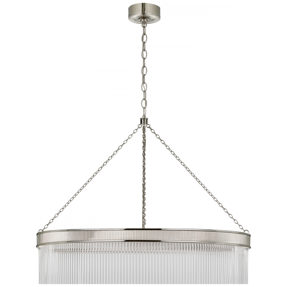 Chandeliers-Visual Comfort & Co. Signature Collection-MF5175