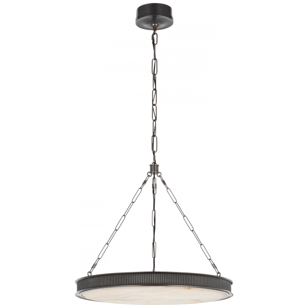 Chandeliers-Visual Comfort & Co. Signature Collection-MF5203