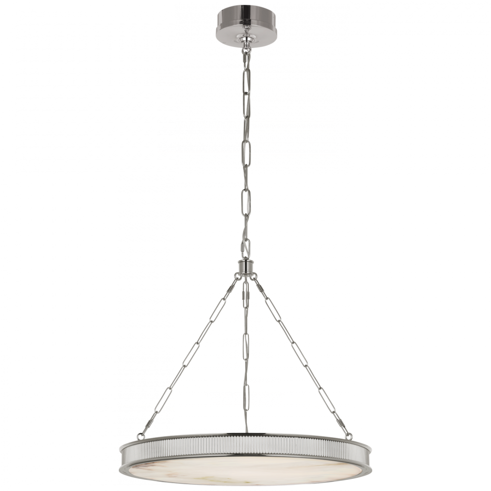 Chandeliers-Visual Comfort & Co. Signature Collection-MF5203
