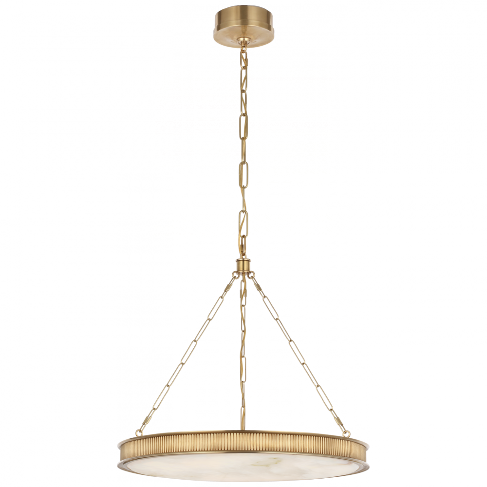 Chandeliers-Visual Comfort & Co. Signature Collection-MF5203