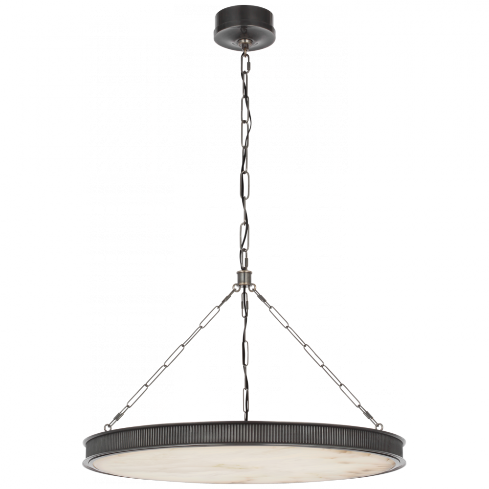 Chandeliers-Visual Comfort & Co. Signature Collection-MF5204