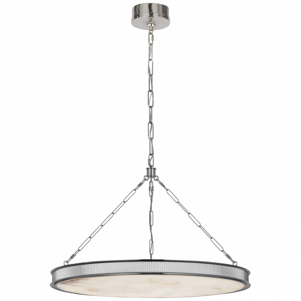 Chandeliers-Visual Comfort & Co. Signature Collection-MF5204