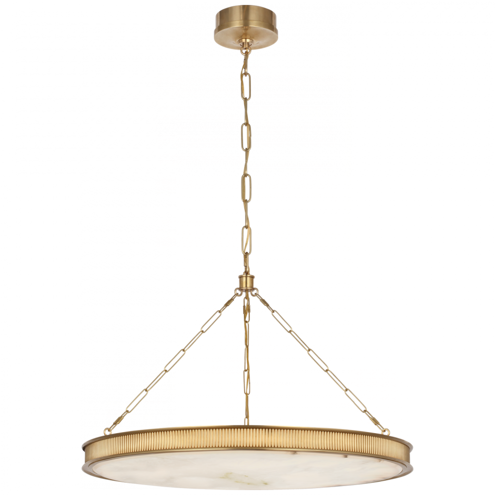 Chandeliers-Visual Comfort & Co. Signature Collection-MF5204