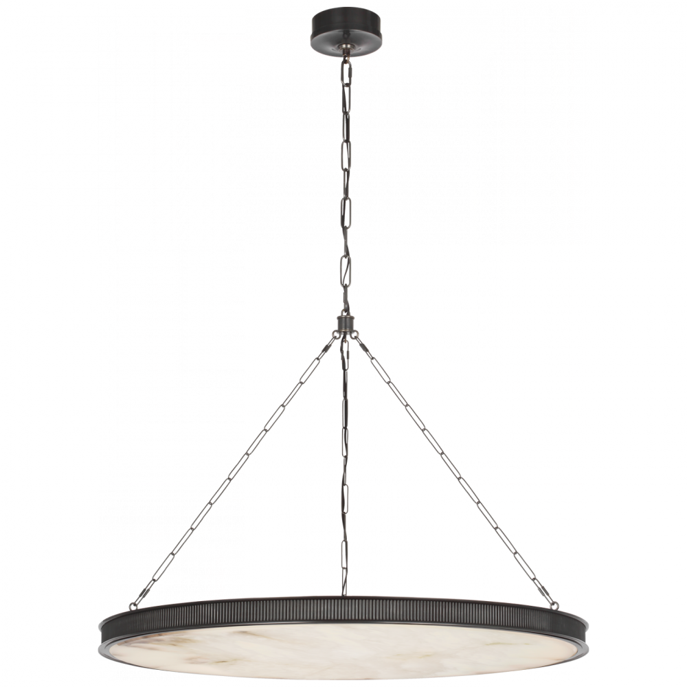 Chandeliers-Visual Comfort & Co. Signature Collection-MF5206
