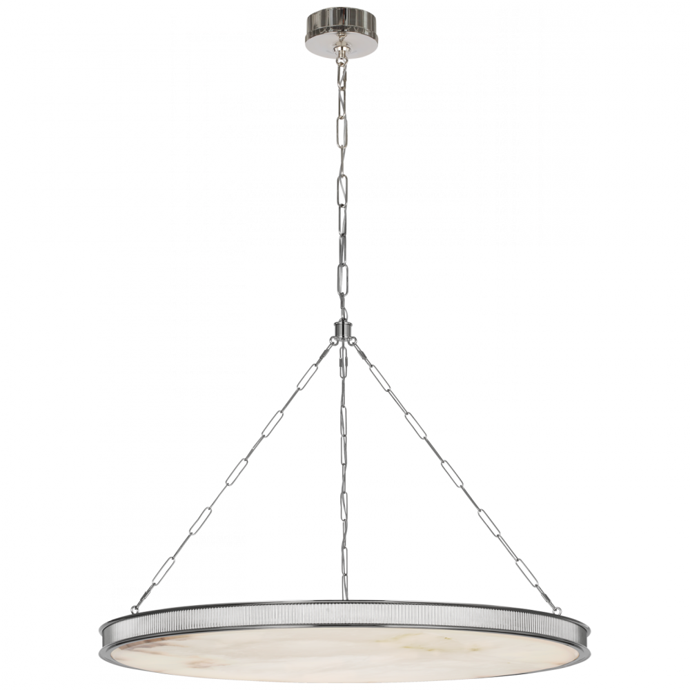 Chandeliers-Visual Comfort & Co. Signature Collection-MF5206