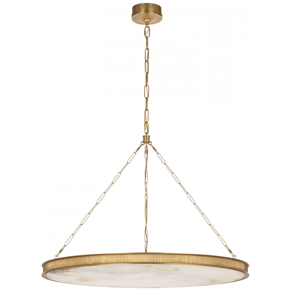 Chandeliers-Visual Comfort & Co. Signature Collection-MF5206