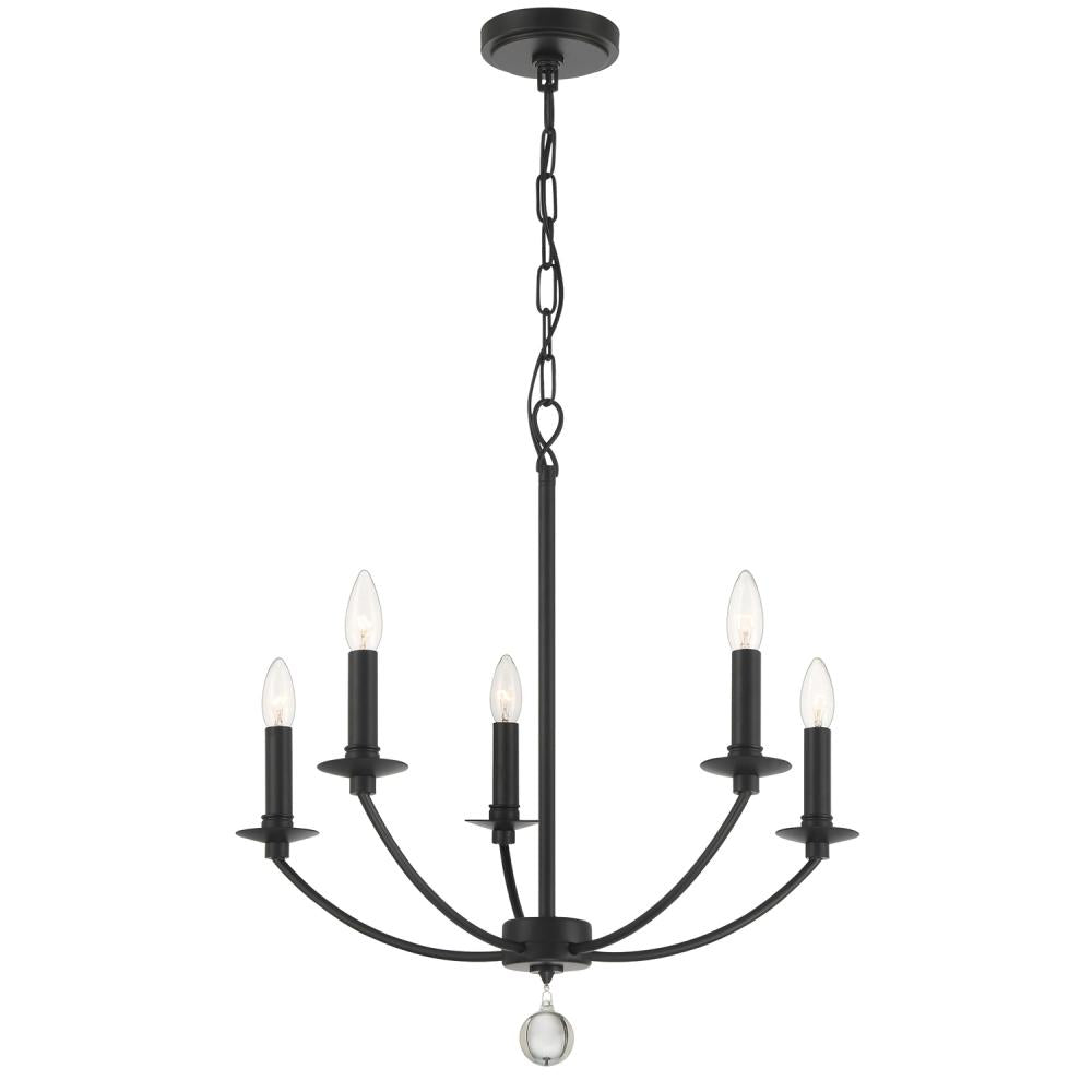 Chandeliers-Crystorama-MIL-8005