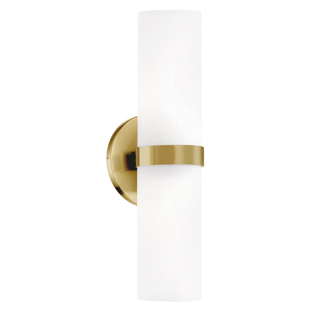 Sconces-Kuzco Lighting Inc-WS9815