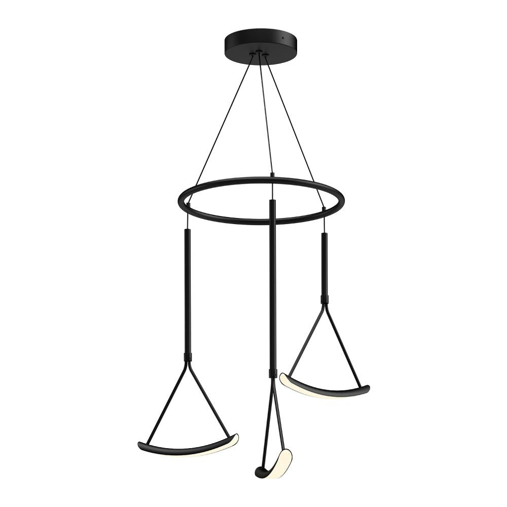 Chandeliers-Kuzco Lighting Inc-CH81527