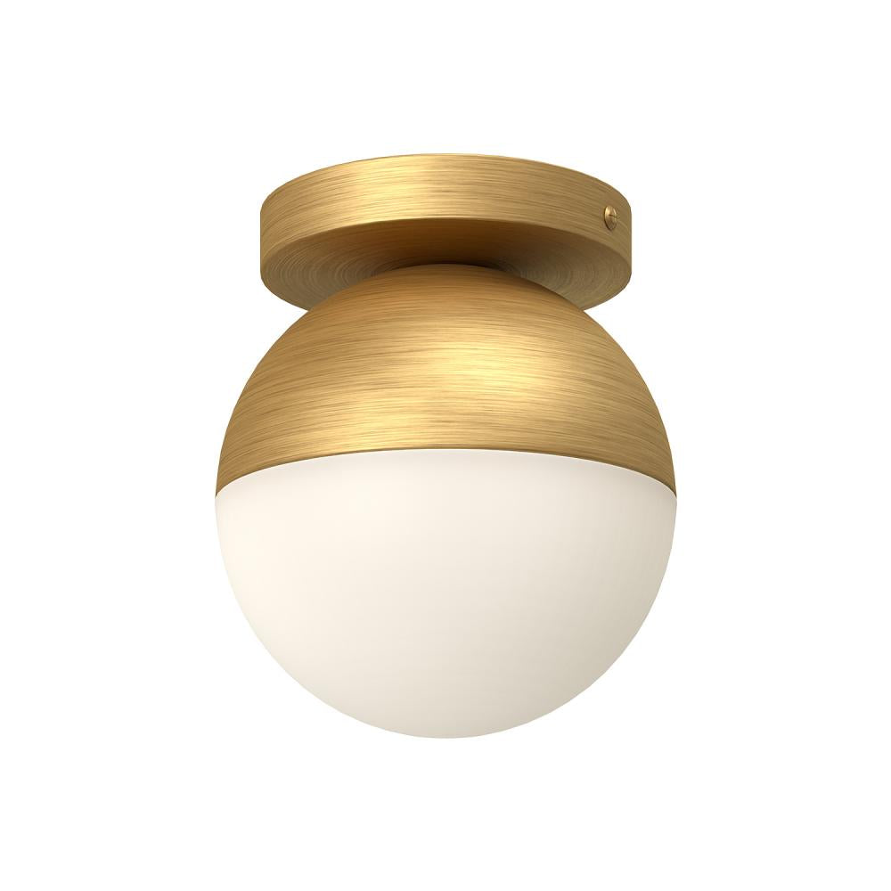 Flush Mounts-Kuzco Lighting Inc-FM58306