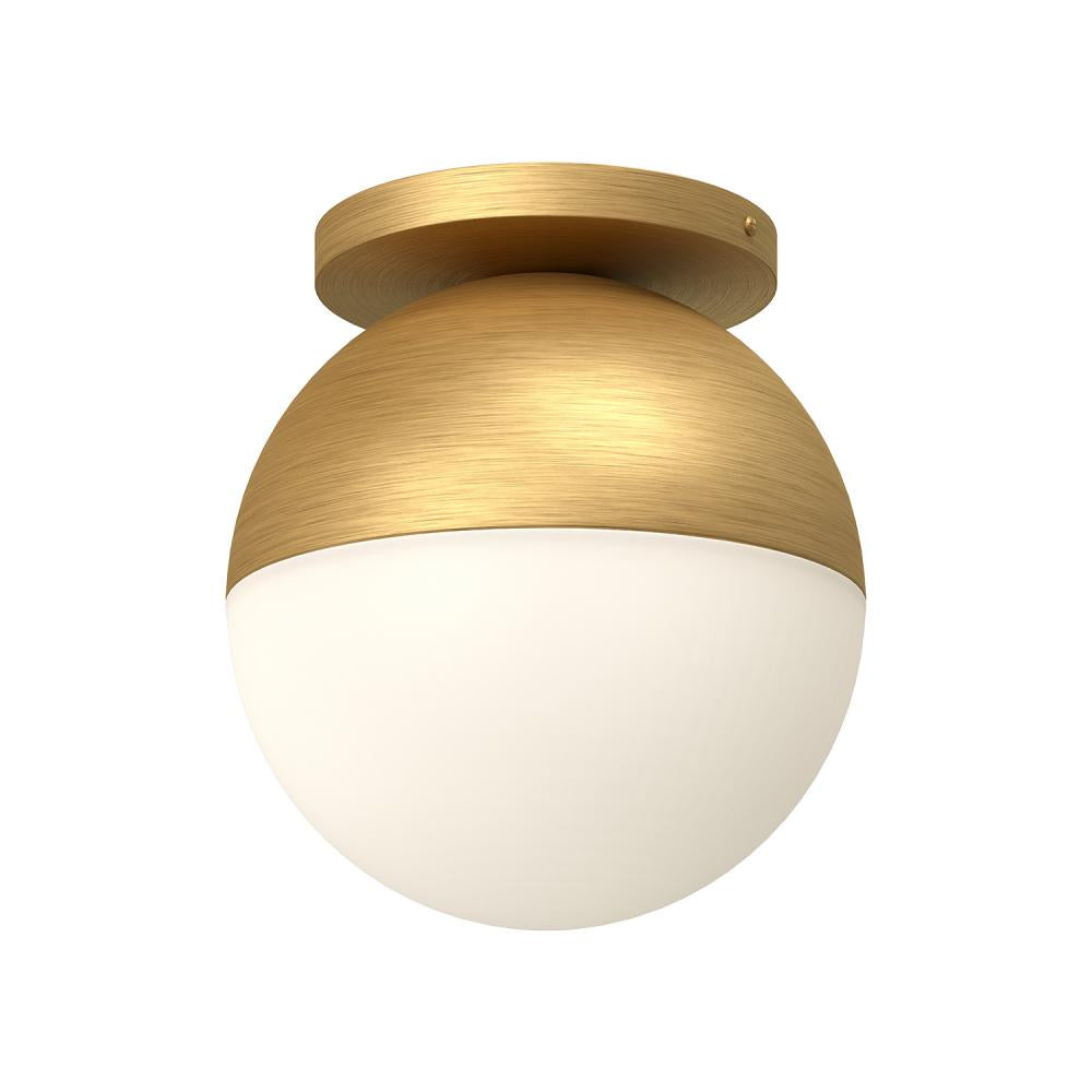 Flush Mounts-Kuzco Lighting Inc-FM58310