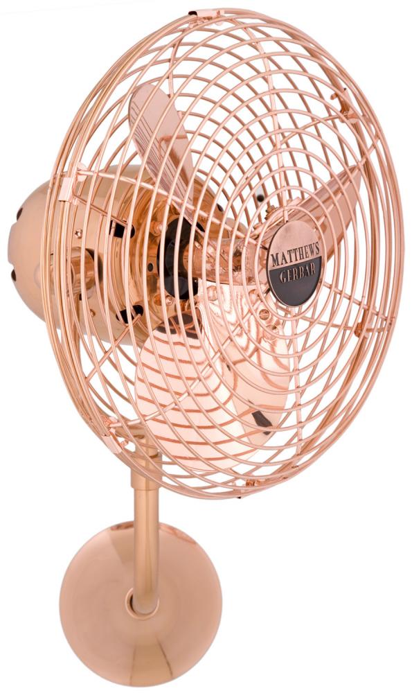 Fans-Matthews Fan Company-MP-MTL