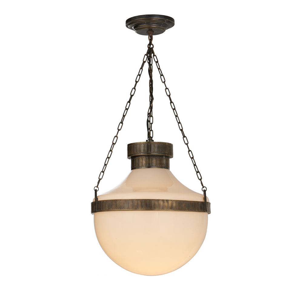 Pendants-Visual Comfort & Co. Signature Collection-MS5030