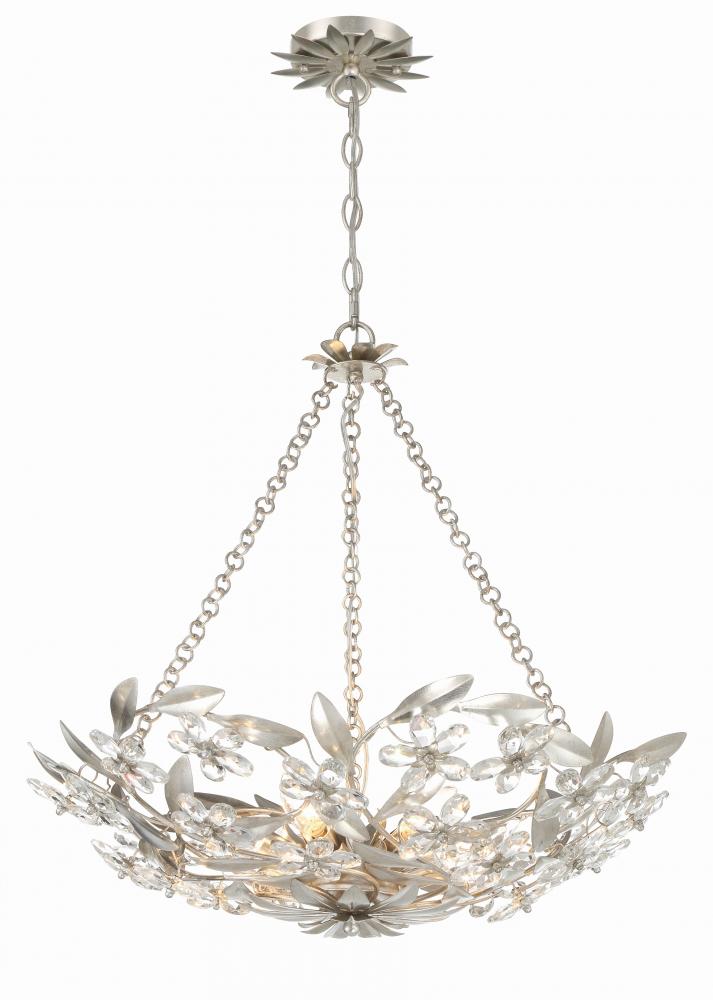 Chandeliers-Crystorama-MSL-306