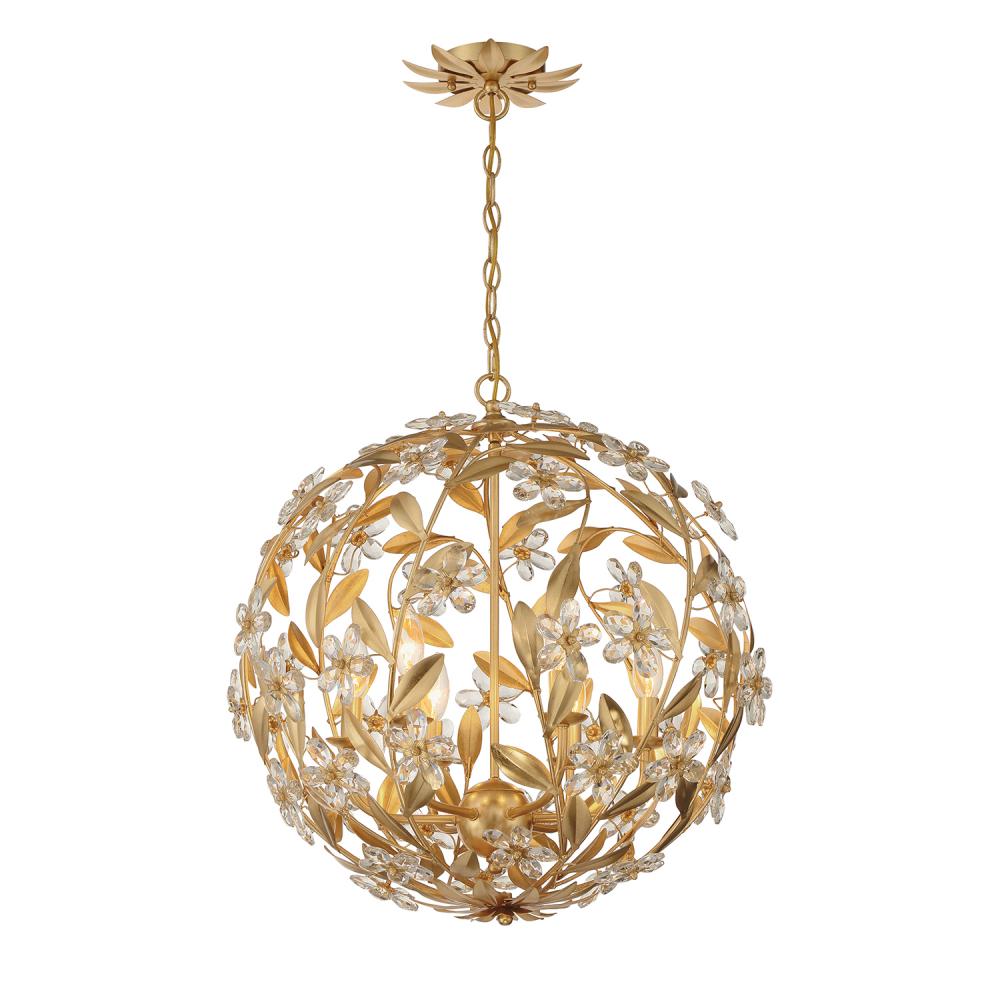 Pendants-Crystorama-MSL-316