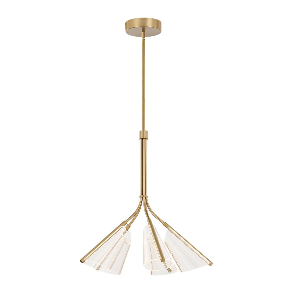 Chandeliers-Kuzco Lighting Inc-CH62628