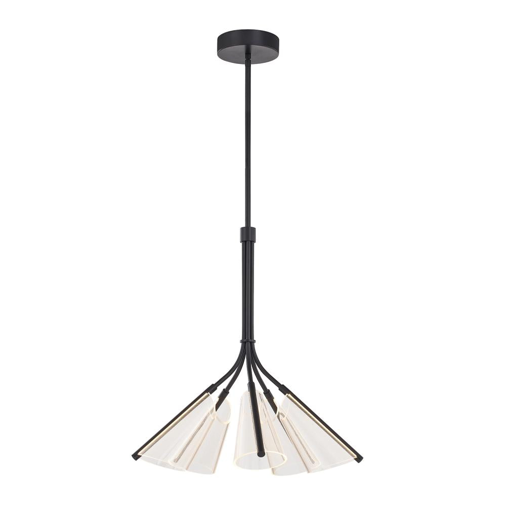 Chandeliers-Kuzco Lighting Inc-CH62628