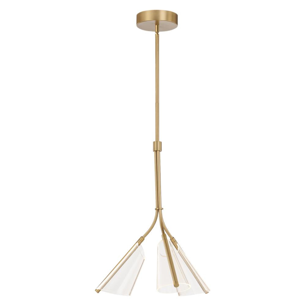 Pendants-Kuzco Lighting Inc-PD62622