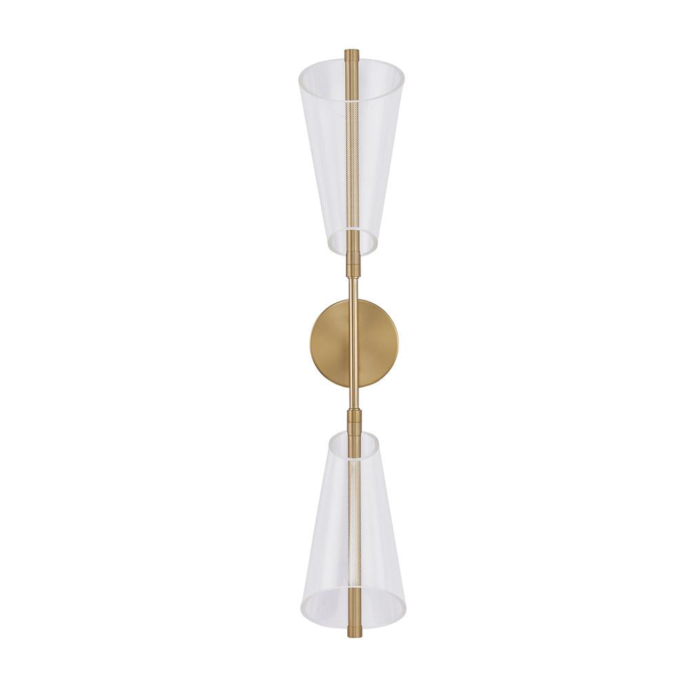 Sconces-Kuzco Lighting Inc-WS62629
