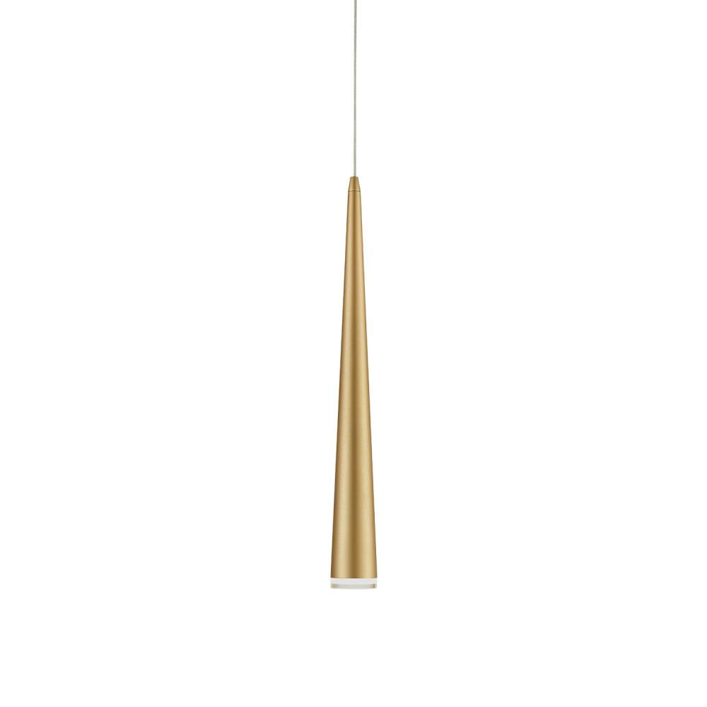 Pendants-Kuzco Lighting Inc-401215-LED