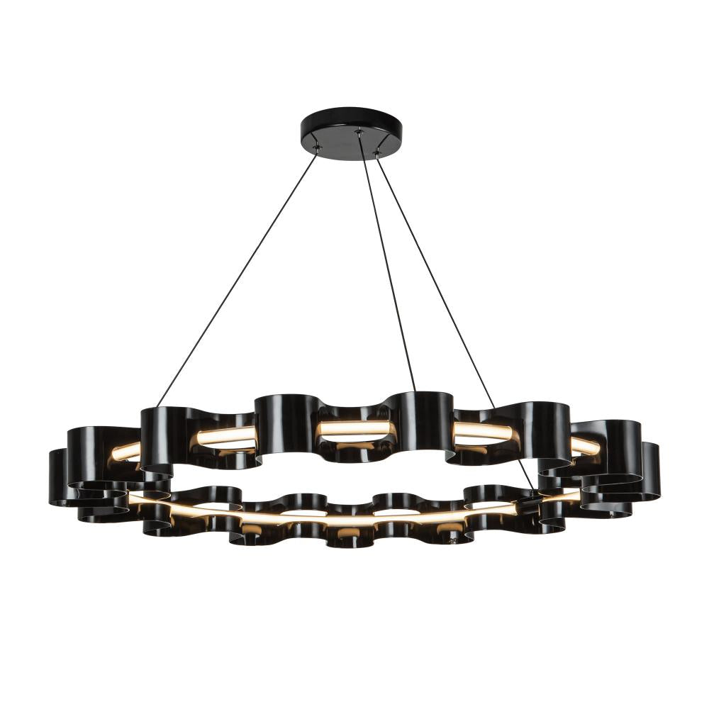 Chandeliers-Kuzco Lighting Inc-CH18035