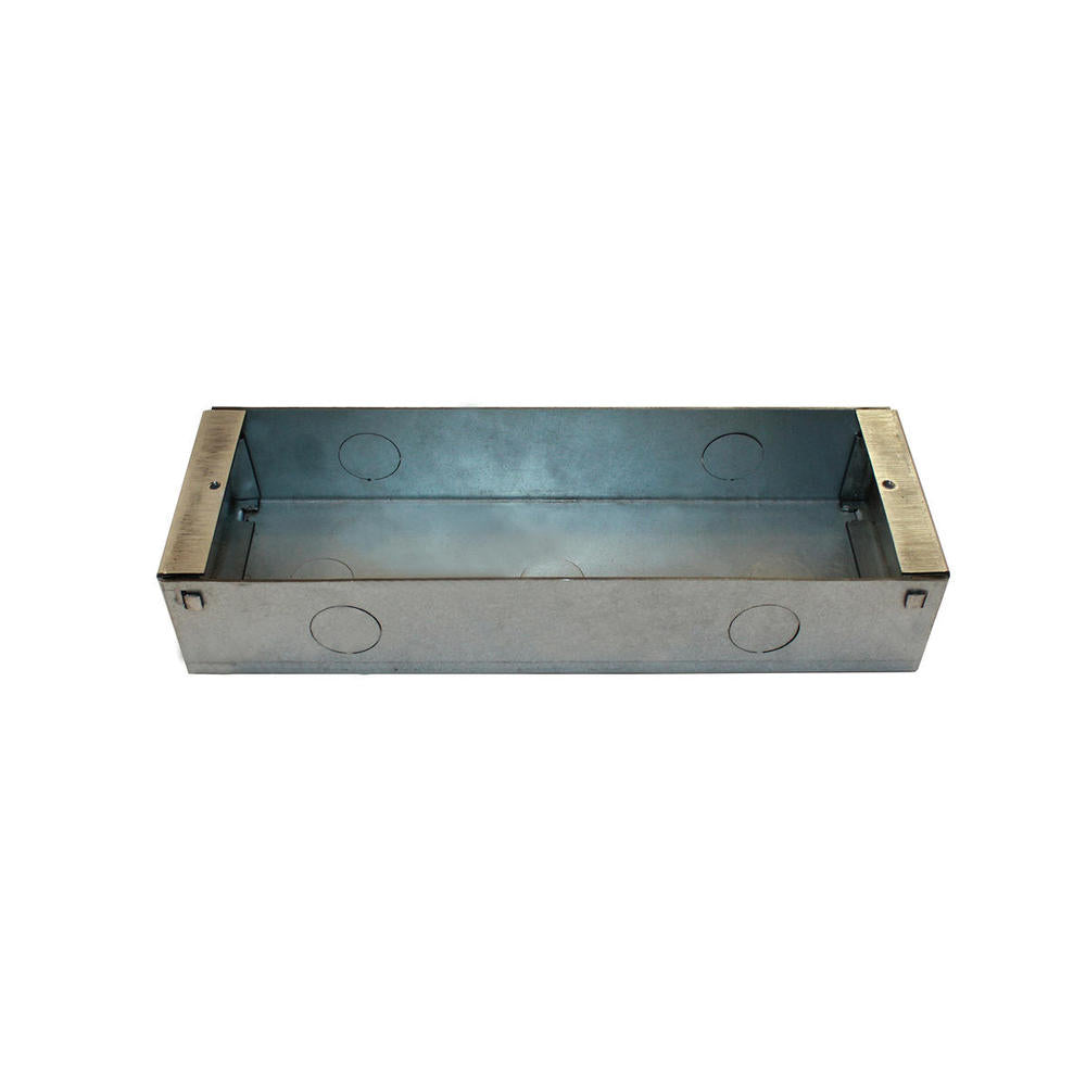 Landscape Ltg.-Kuzco Lighting Inc-ER7110-MBOX