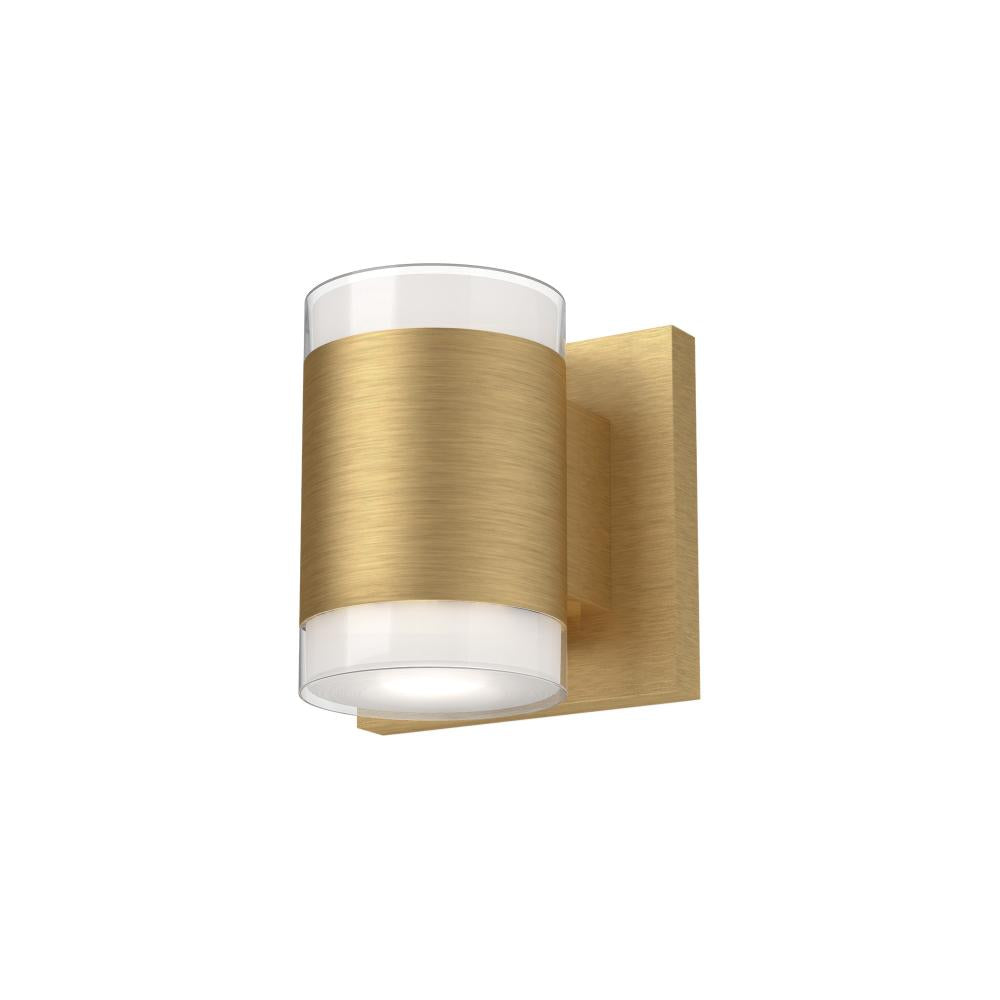 Sconces-Kuzco Lighting Inc-601431-LED