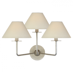 Sconces-Visual Comfort & Co. Signature Collection-NW2070