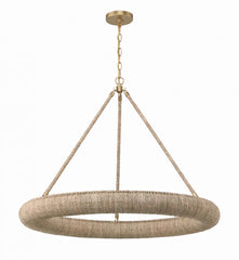 Chandeliers-Crystorama-OAK-7538
