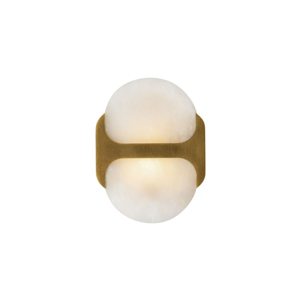Bathroom Fixtures-Alora Lighting-WV357109
