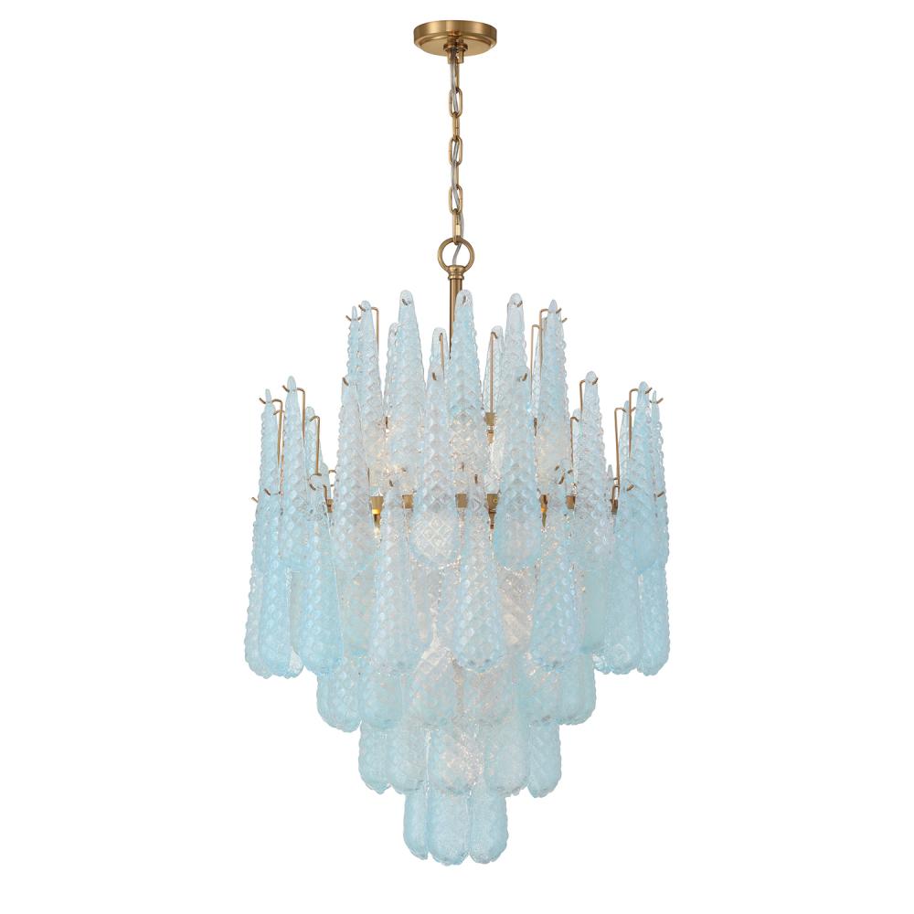 Chandeliers-Crystorama-OLL-6006