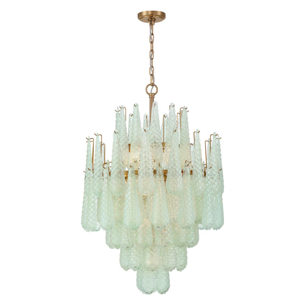 Chandeliers-Crystorama-OLL-6006