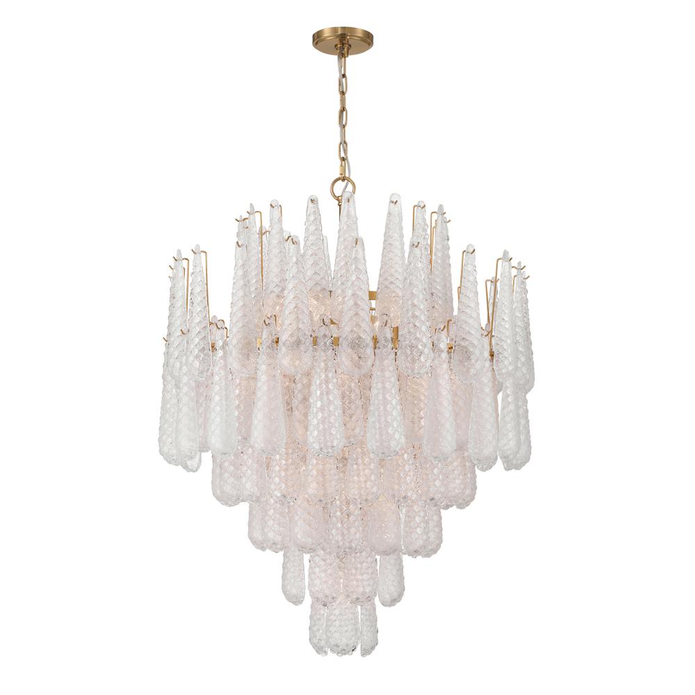 Chandeliers-Crystorama-OLL-6008