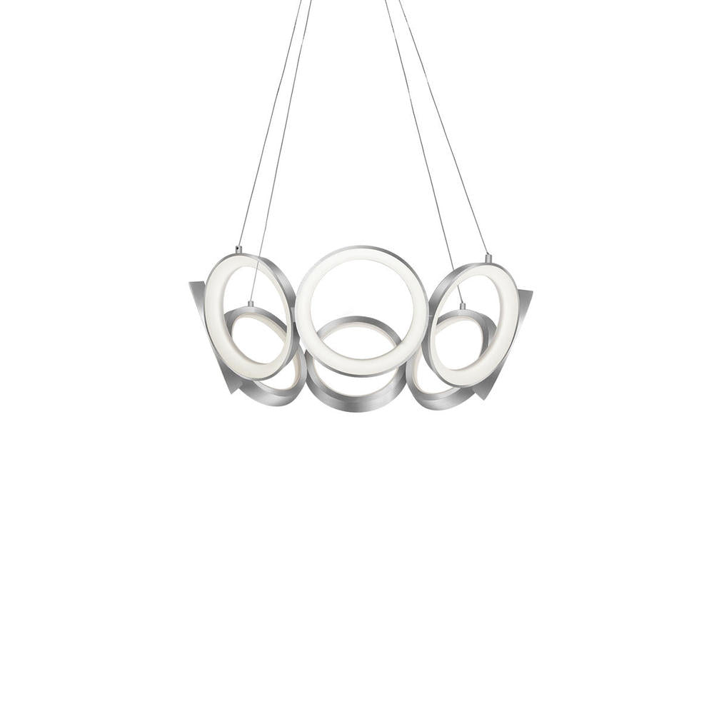 Chandeliers-Kuzco Lighting Inc-CH94824