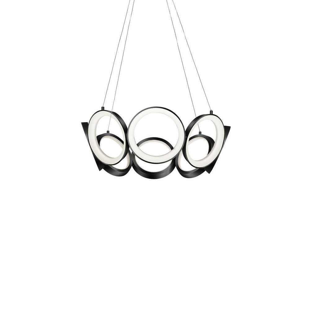 Chandeliers-Kuzco Lighting Inc-CH94824