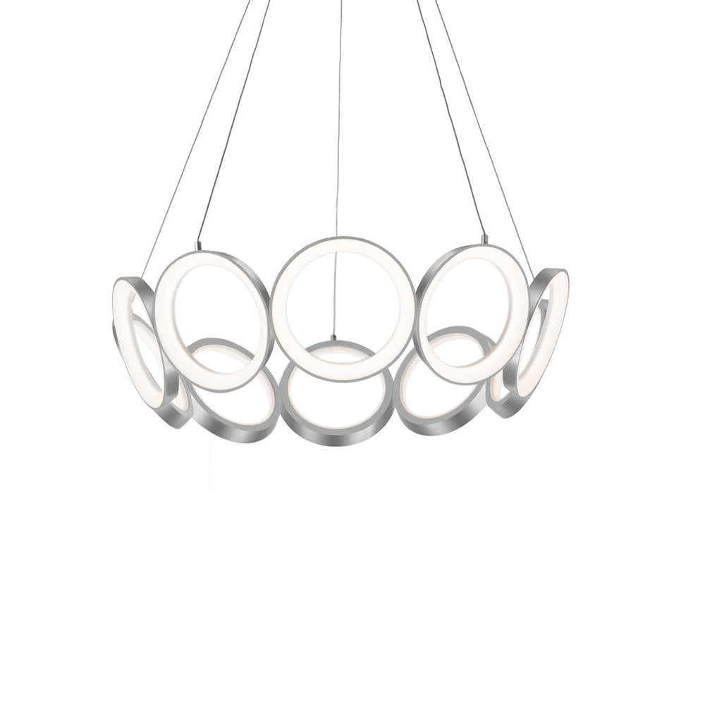 Chandeliers-Kuzco Lighting Inc-CH94829