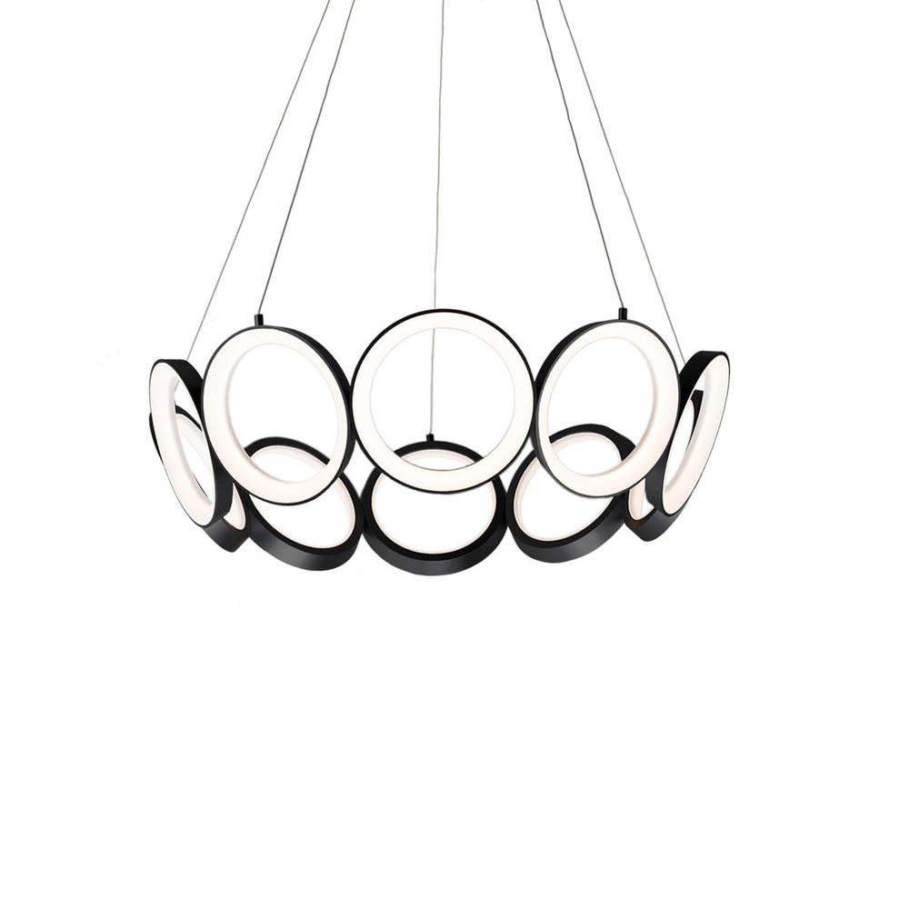 Chandeliers-Kuzco Lighting Inc-CH94829