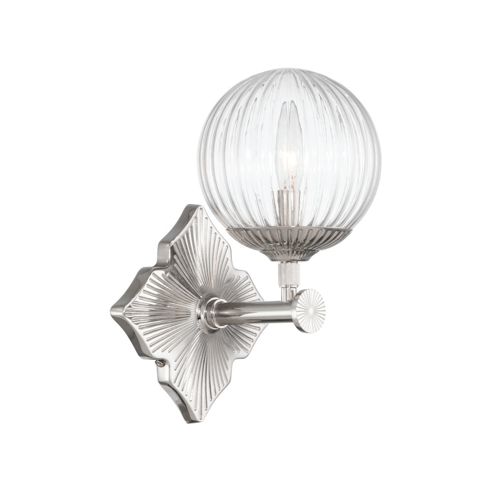 Bathroom Fixtures-Crystorama-ORY-1001