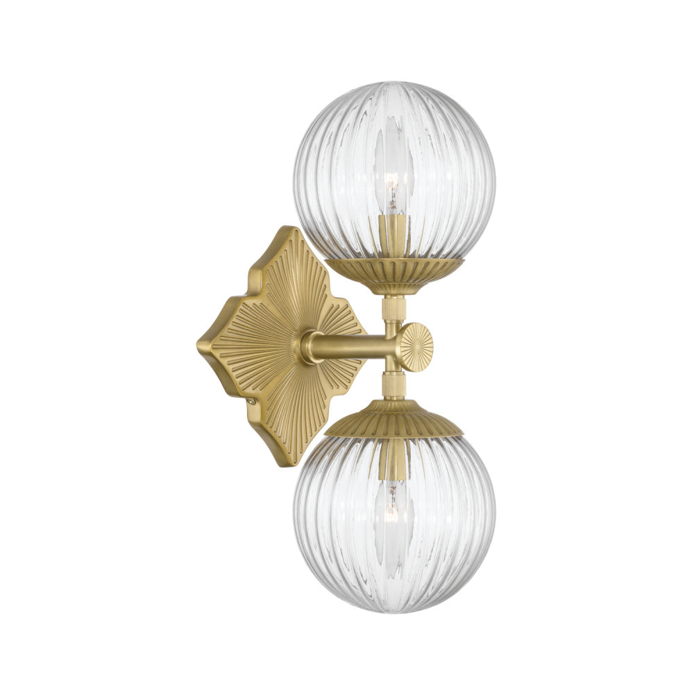 Bathroom Fixtures-Crystorama-ORY-1002