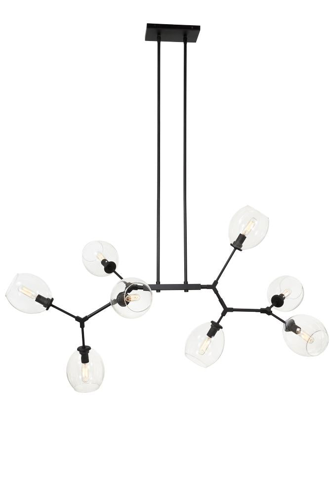 Chandeliers-Minka George Kovacs-P1368
