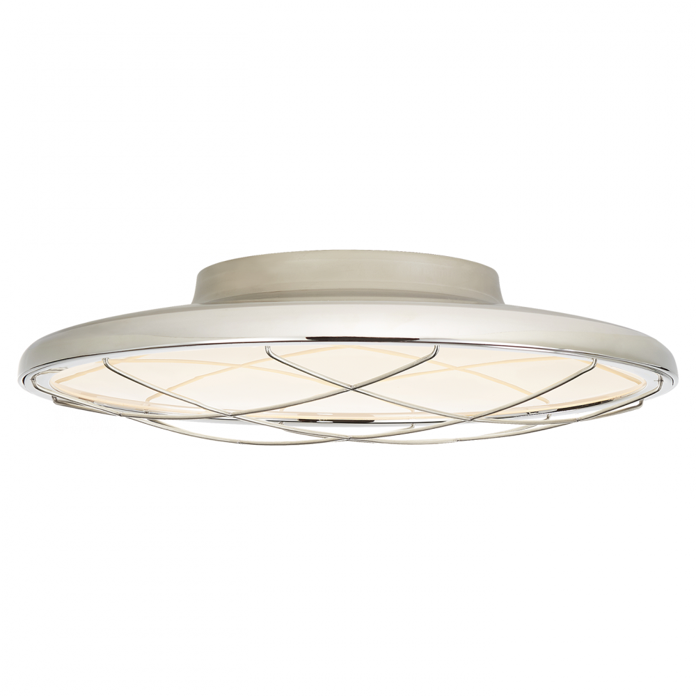 Flush Mounts-Visual Comfort & Co. Signature Collection-PB4001